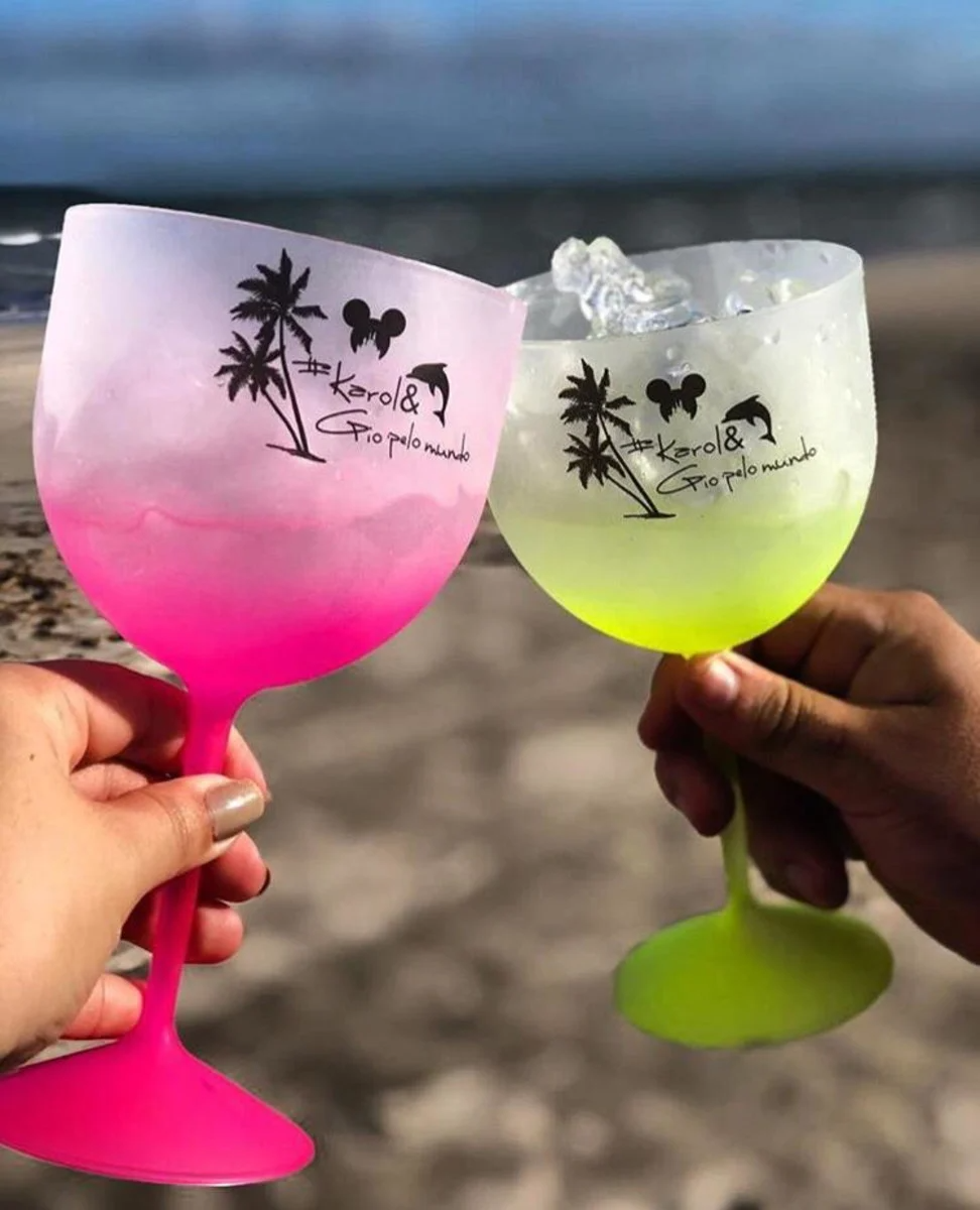 COPO DE GIN