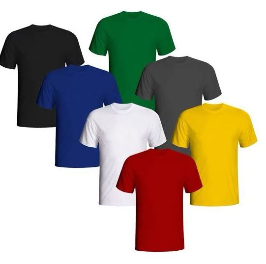 CAMISA COLORIDA PERSONALIZADA