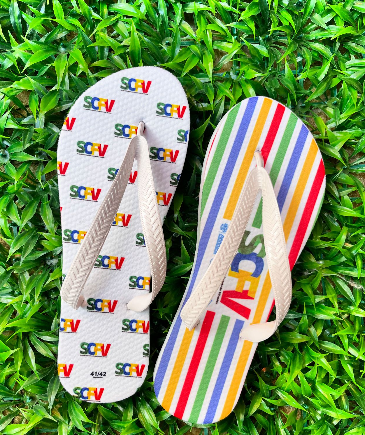 CHINELO PERSONALIZADO