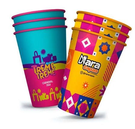 COPO ESTAMPA 360°