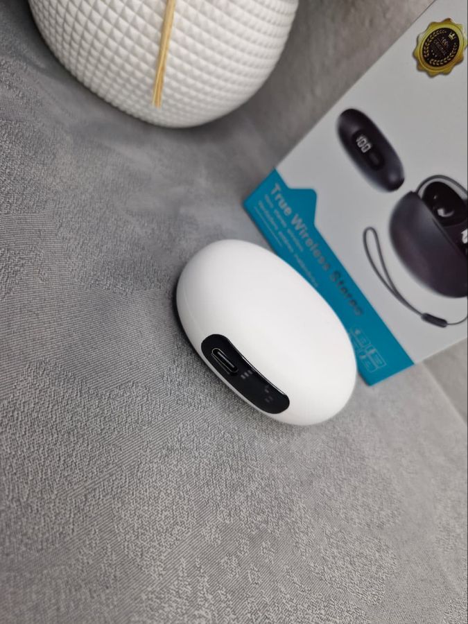 Audífonos Bluetooth con Traductor IA Traducción Instantánea