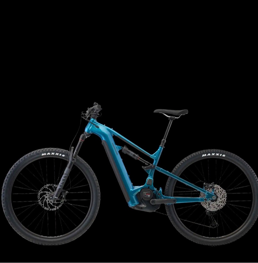 CANNONDALE MOTERRA NEO 3 TALLA M/L