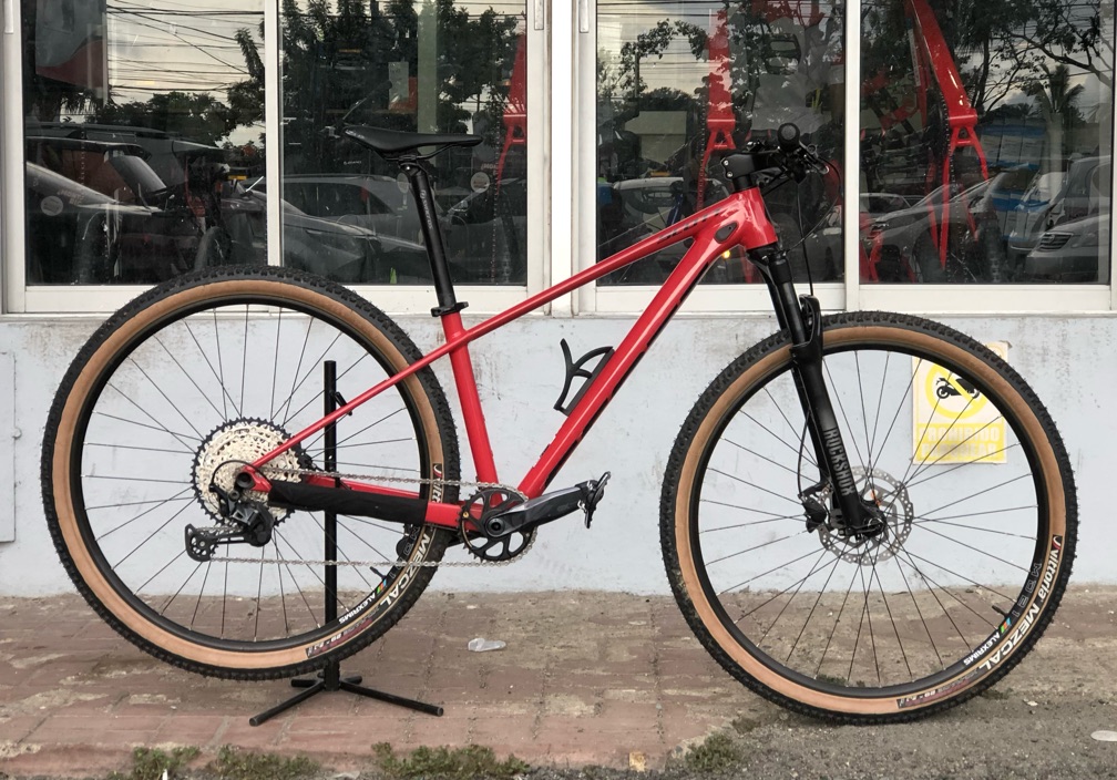 ALEXRIMS MD21 ARO 29 32H 21MM NEGRO