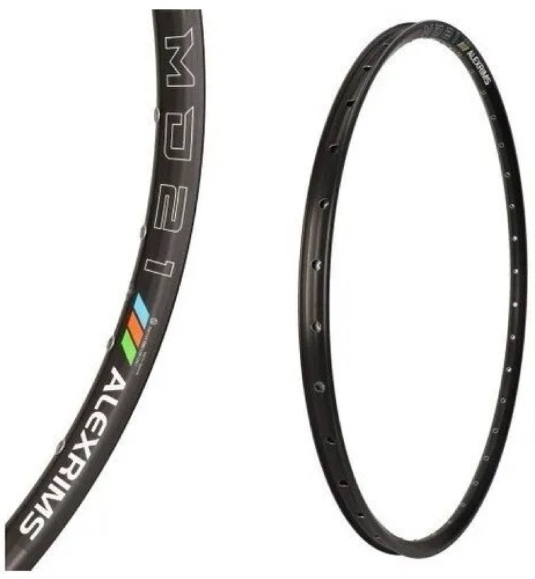 ALEXRIMS MD21 ARO 29 32H 21MM NEGRO