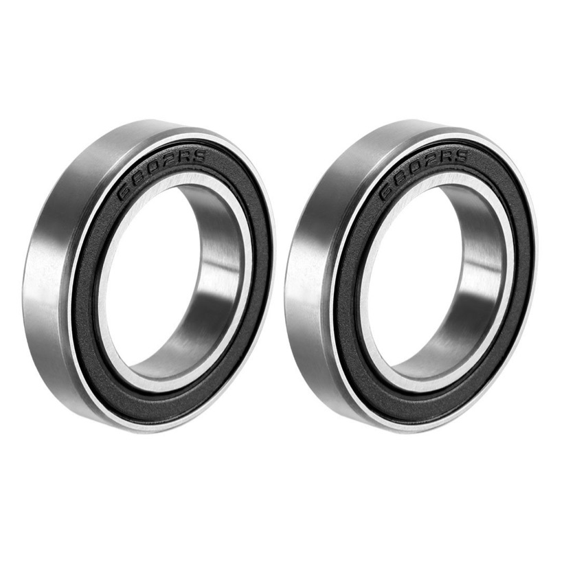 6802 2RS TTNRODAMIENTO SELLADO BICI