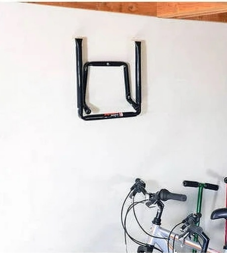 ALEN SPORT PORTA BICI PARED 2 BIKE