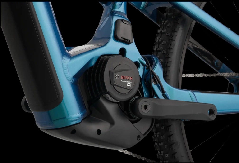 CANNONDALE MOTERRA NEO 3 TALLA M/L
