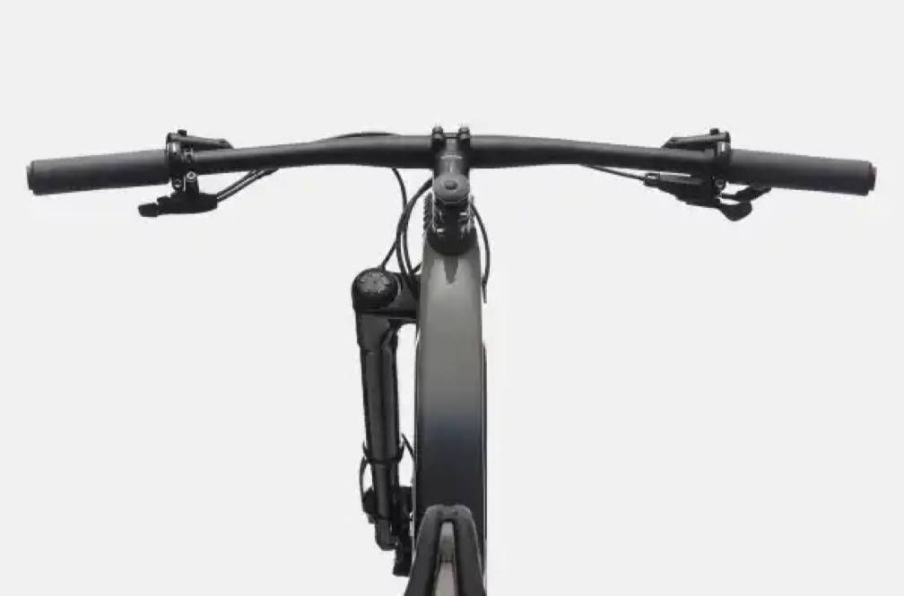 CANNONDALE SCALPEL CARBON 3 1x12 M