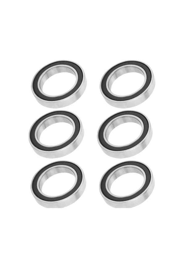 6803 2RS TTNRODAMIENTO SELLADO BICI