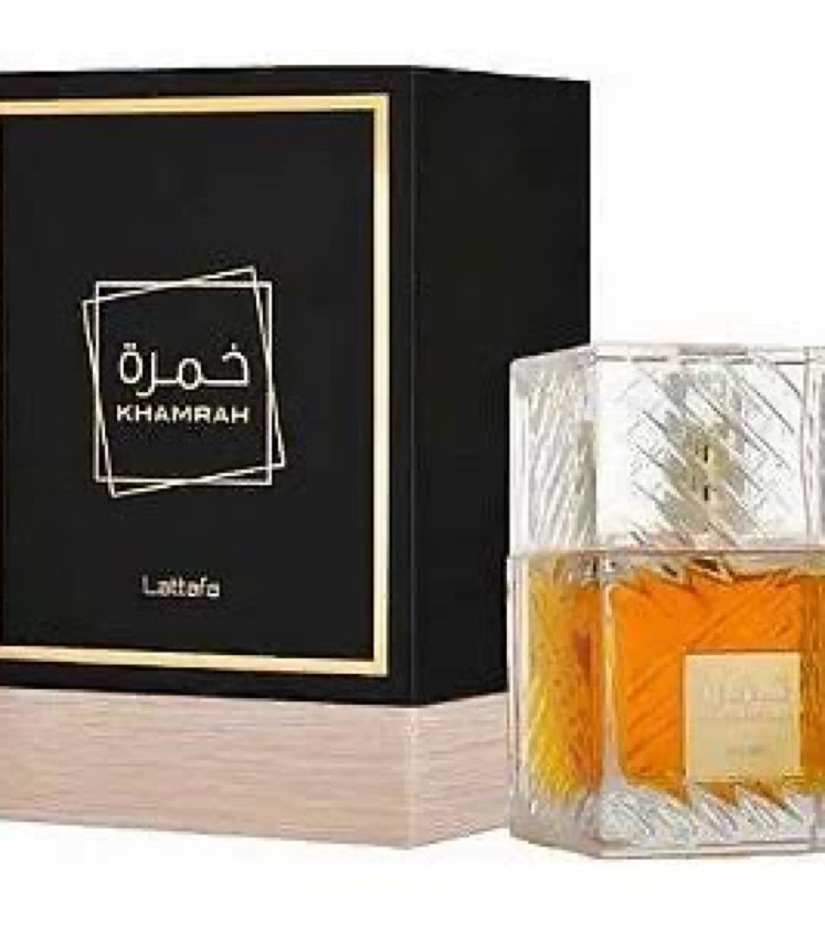 KHAMRAH 25ml
