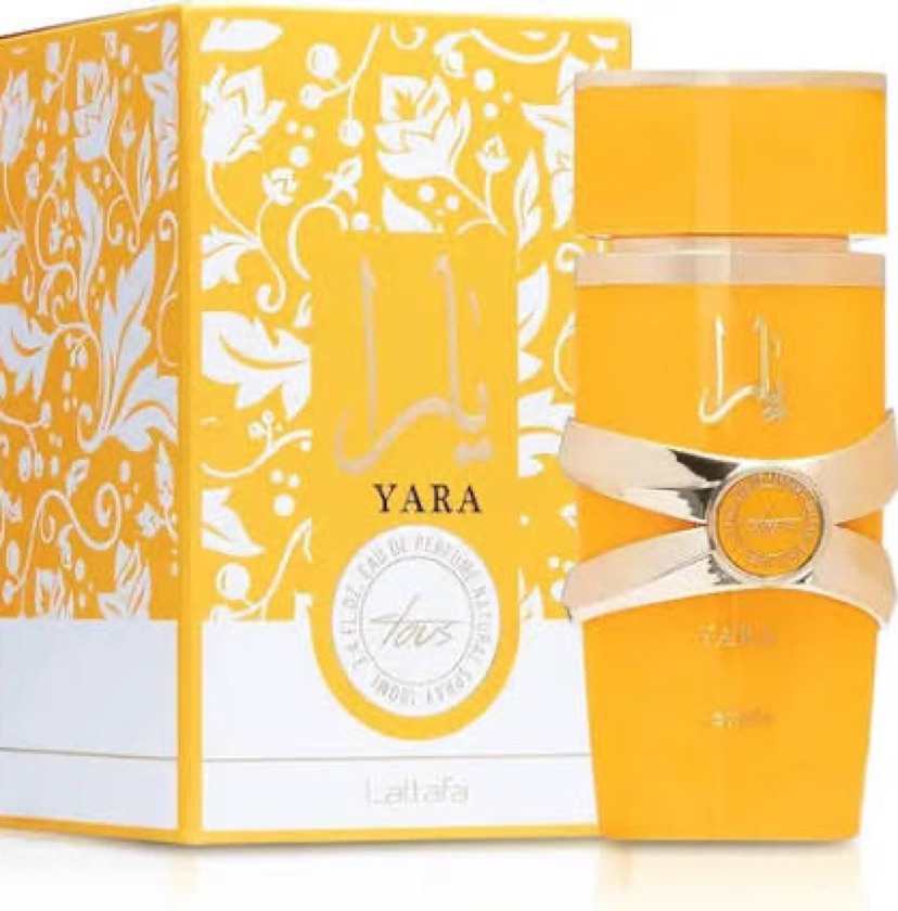 YARA TOUS 25ml