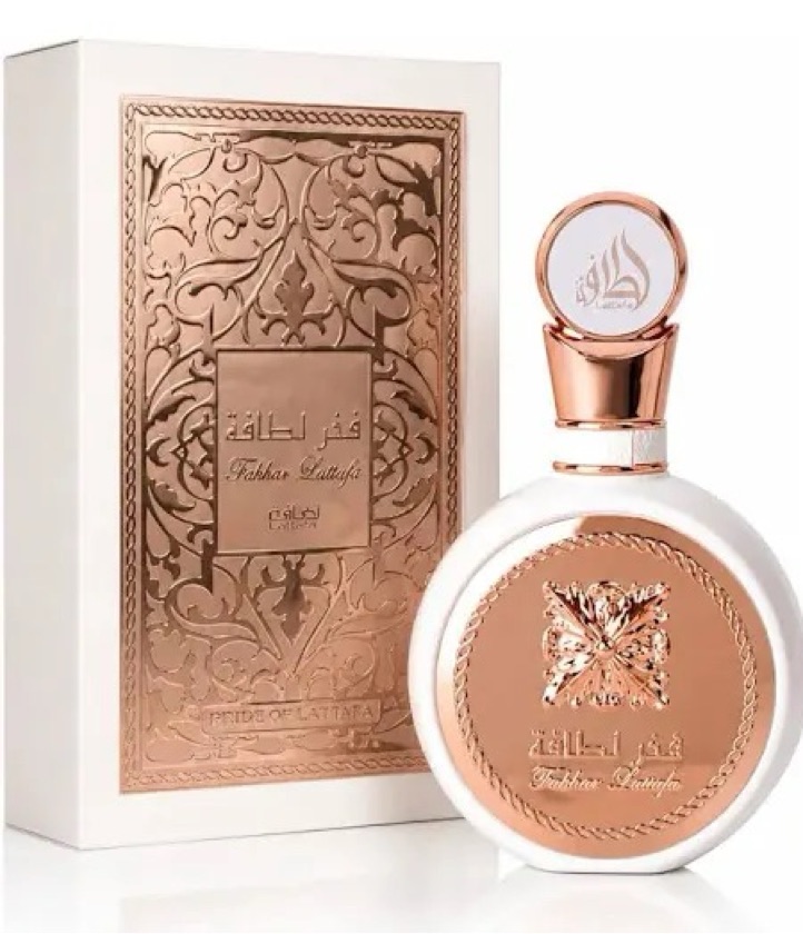 FAKHAR ROSE 25ml