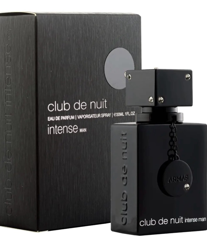 CLUB DE NUIT INSTENSE MAN 25ml