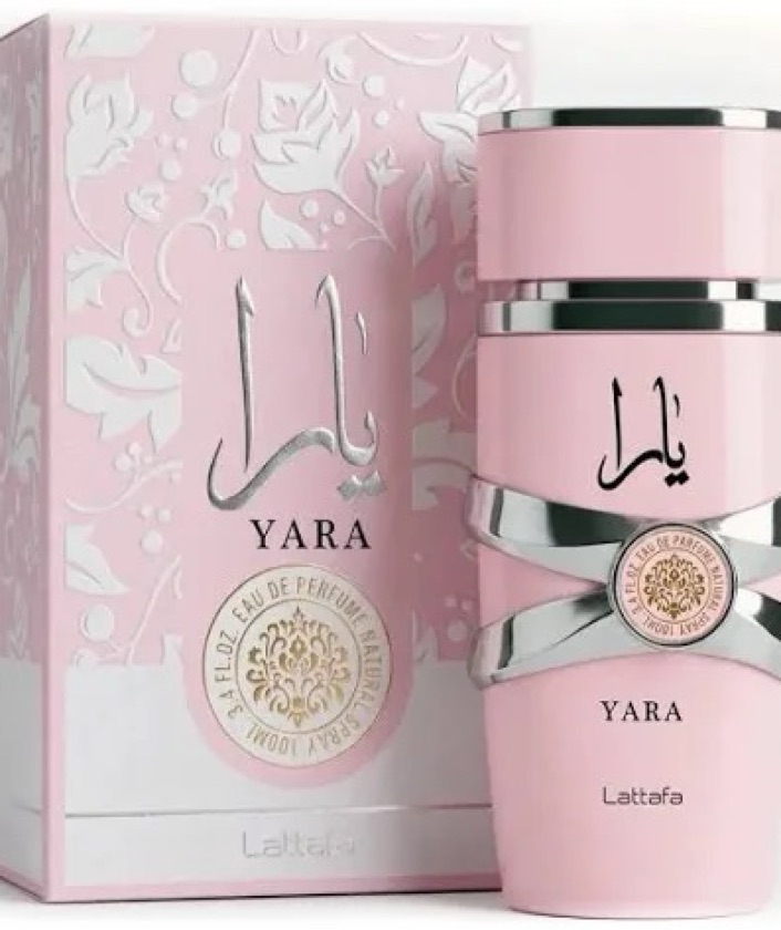 YARA 25ml