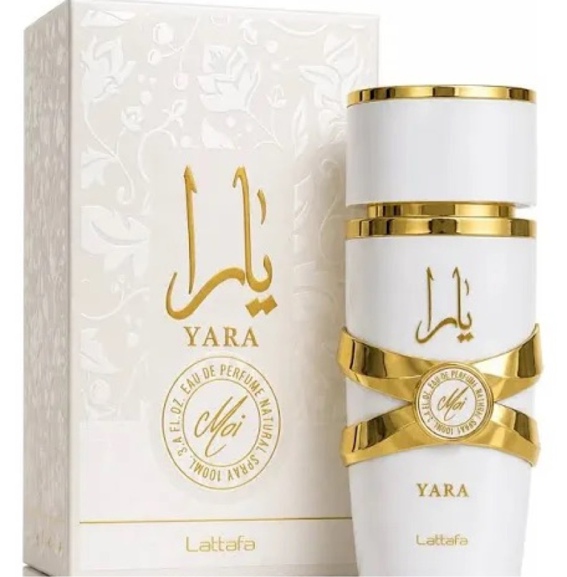 YARA MOI 25ml
