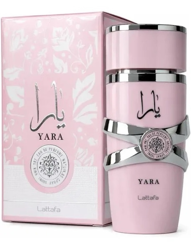 YARA - 100ml