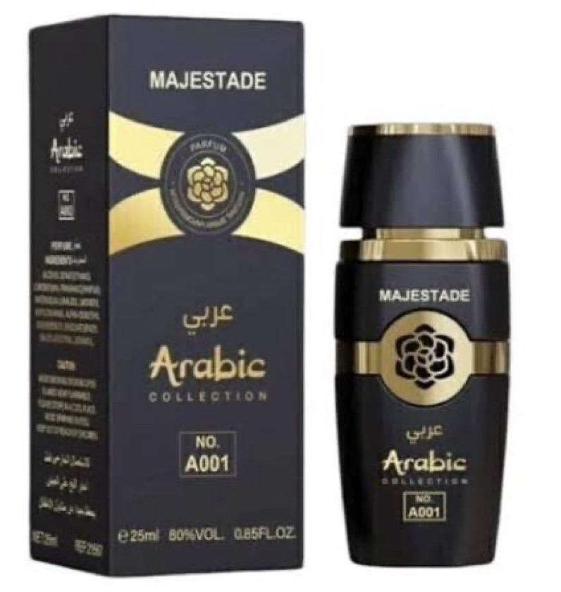 ASAD 25ml