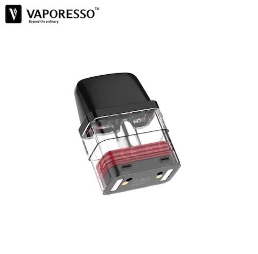 COIL XROS 0.6 | VAPORESSO