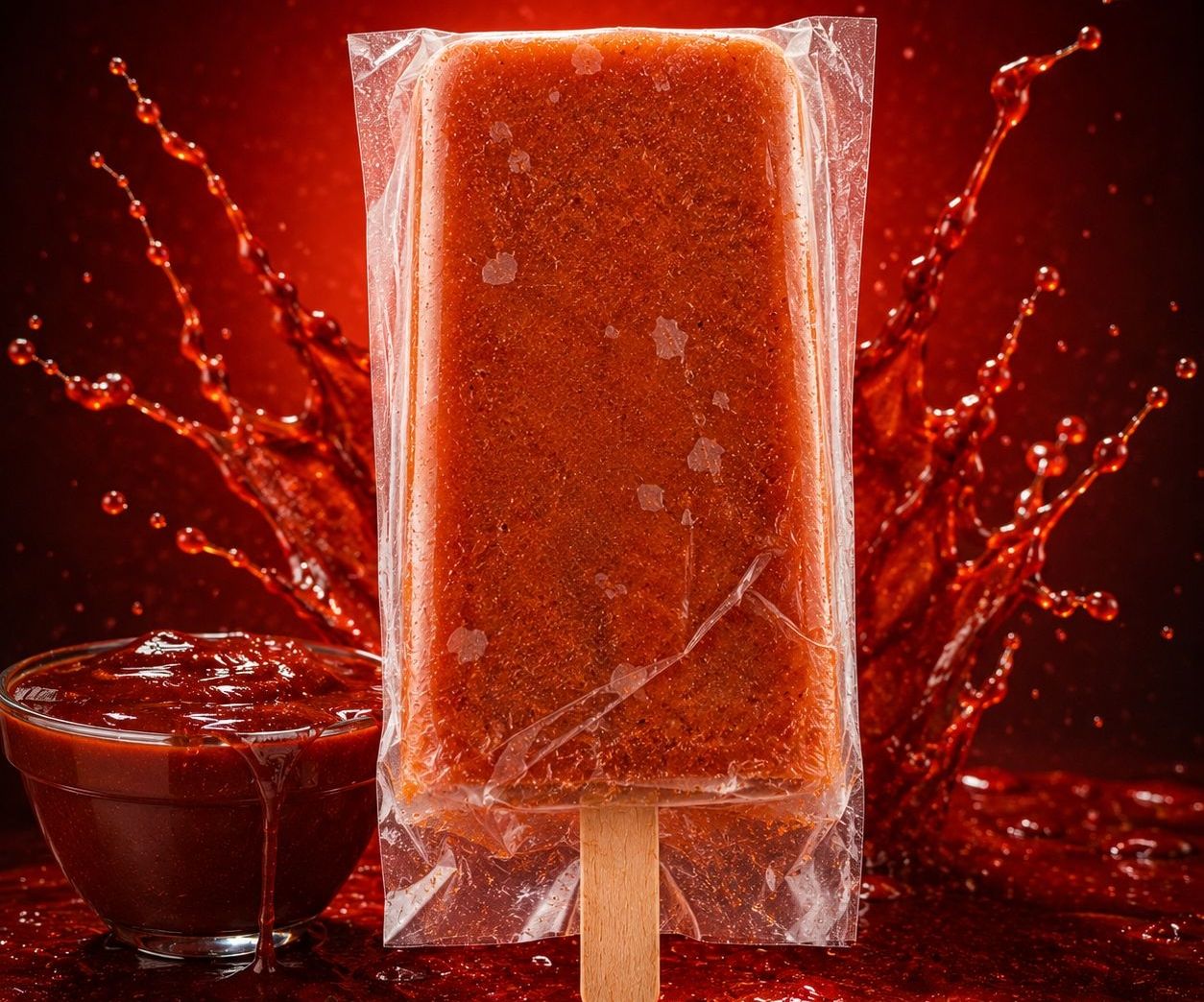Chamoy