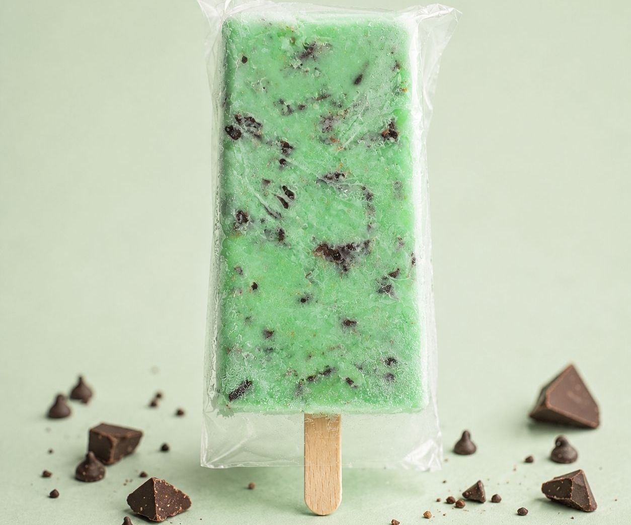 Menta Chocolate
