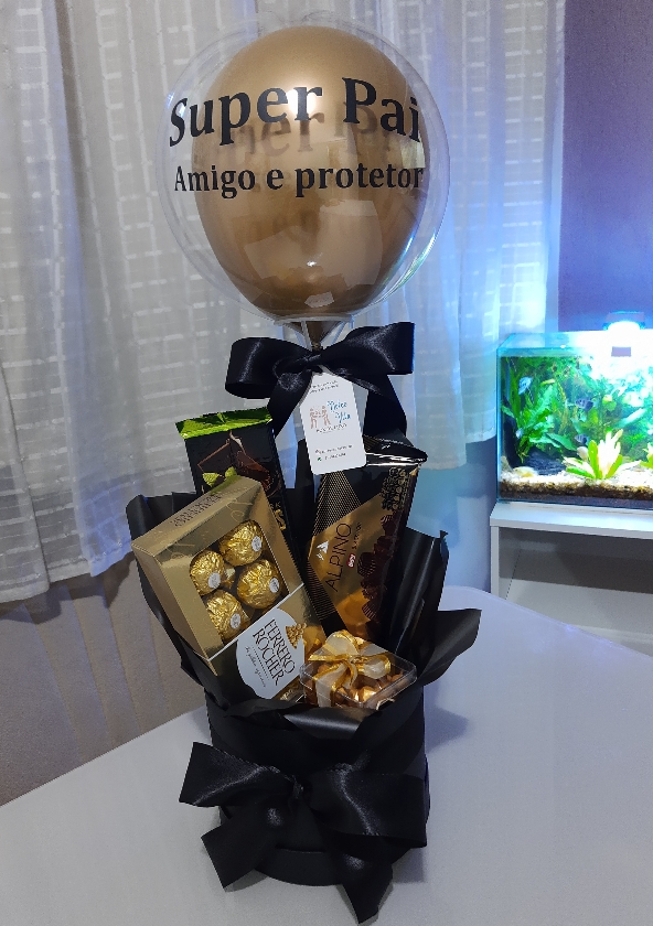 Box Especial Clássica