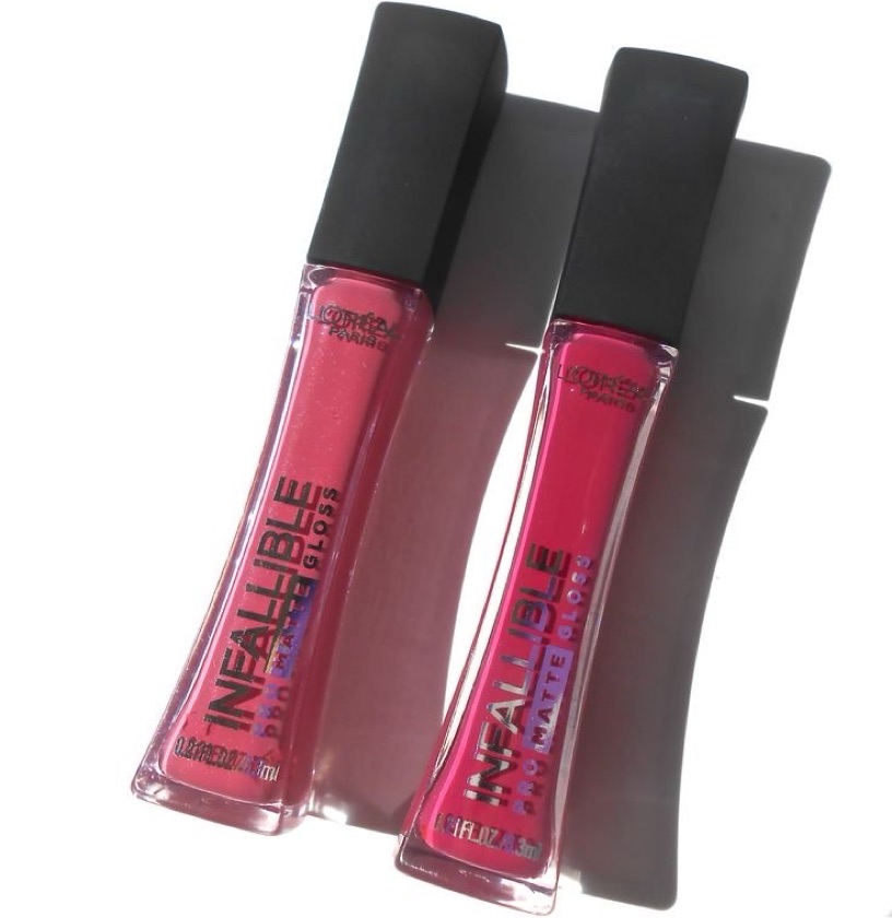 Pintalabios y gloss ๐๐โจ๐