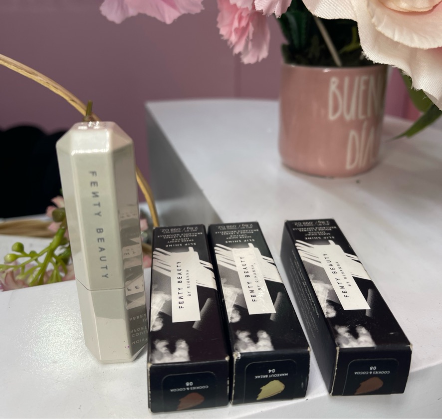 Productos Fenty πβ¨ππ