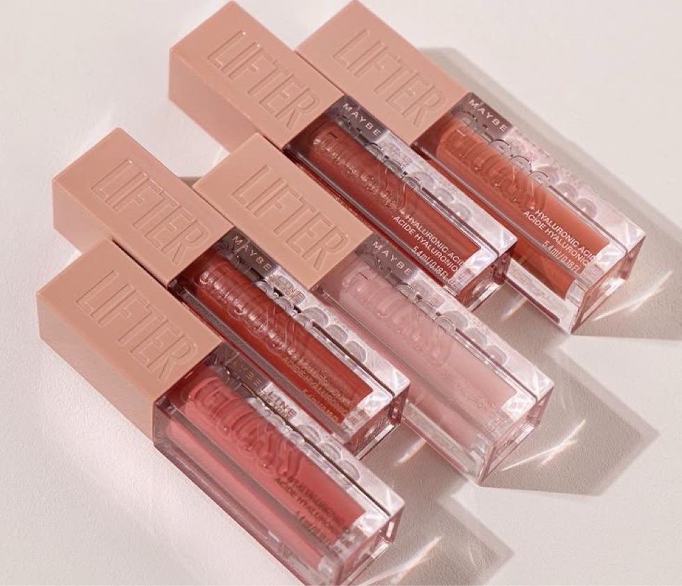 Pintalabios y gloss ๐๐โจ๐