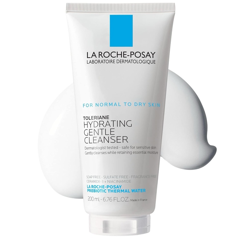 Limpiadores faciales ✨🫧