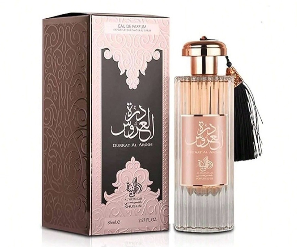 DURRAT AL ARROS PERFUME 85ML
