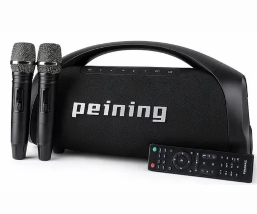CAIXA DE SOM PEINING SP02