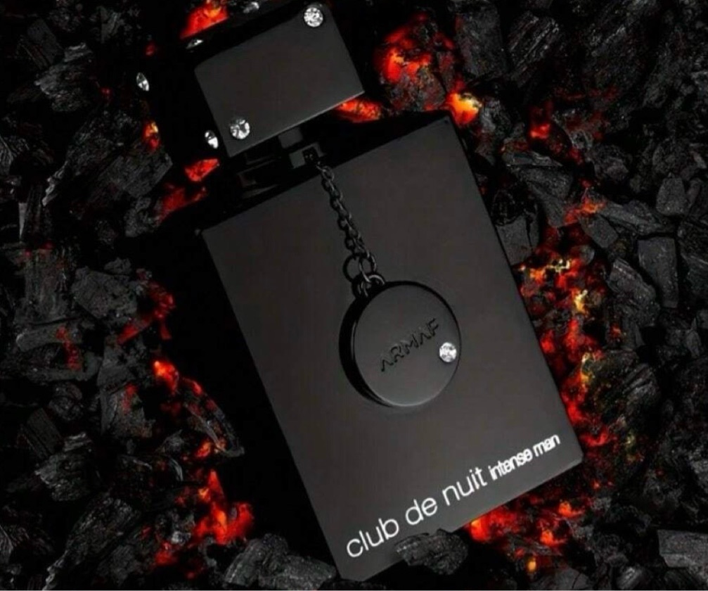 CLUB DE NUIT INTENSE PERFUME 105ML
