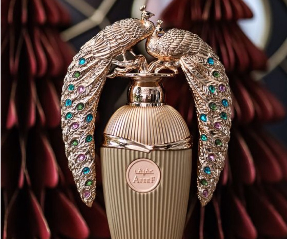 AFEEF LATAFFA PERFUME 100ML