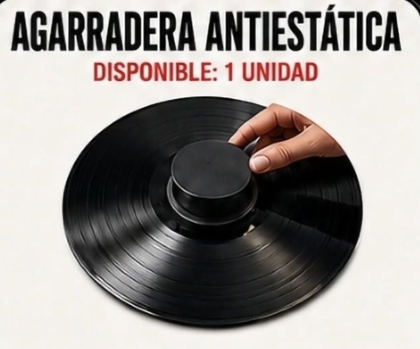 Guante antiestatico nuwa