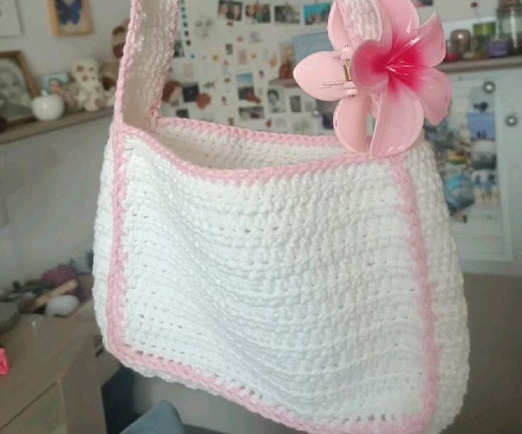 Bolsa casual