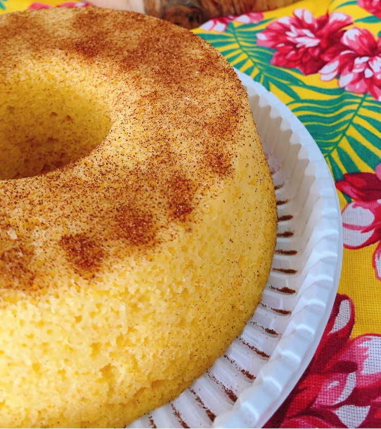 Bolo de Milho