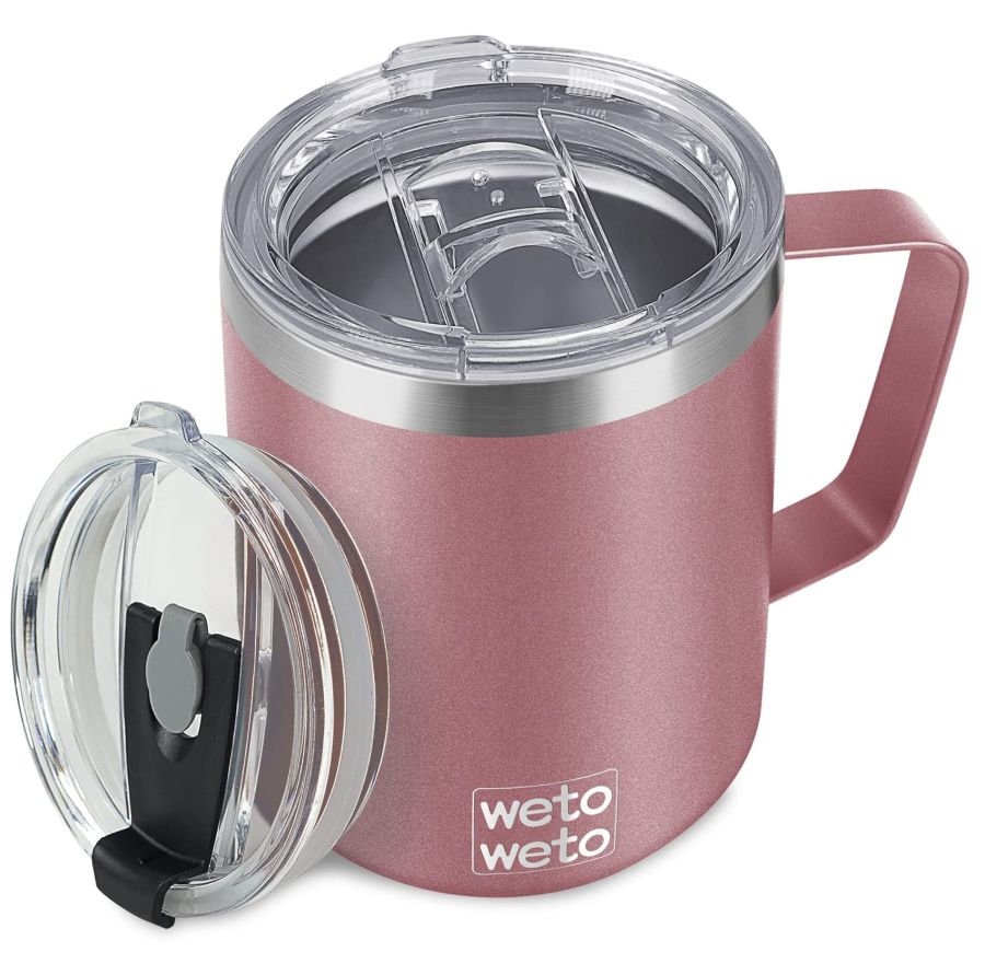 Taza Térmica