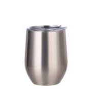 Vaso Metálico 12 Oz
