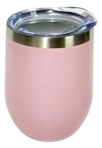 Vaso Metálico 350 Ml