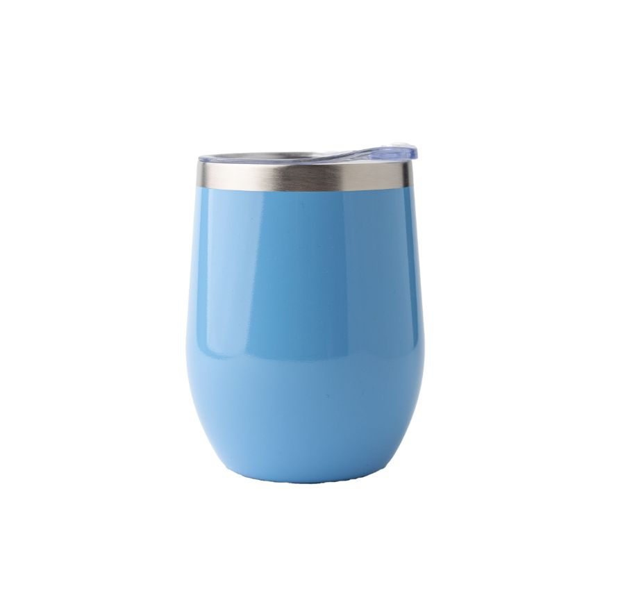 Vaso Metálico 350 Ml