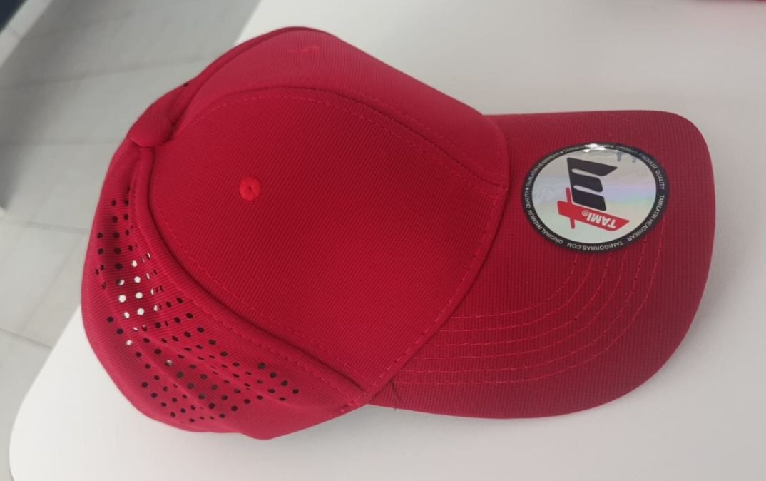 Gorra Tami
