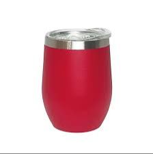 Vaso Metálico 12 Oz