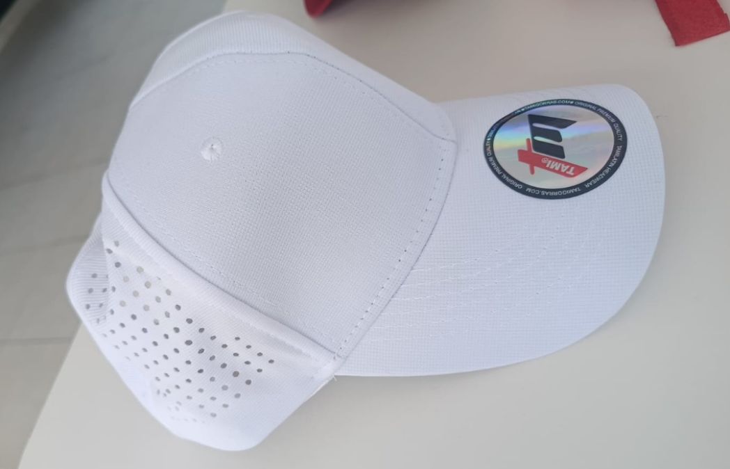 Gorra Tami
