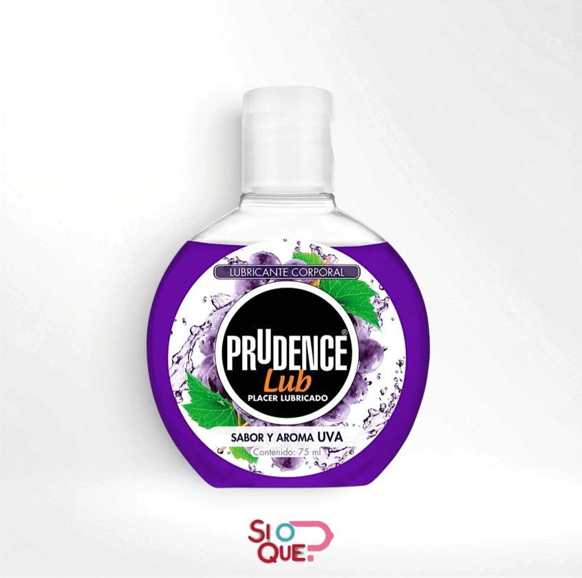 Prudence lub