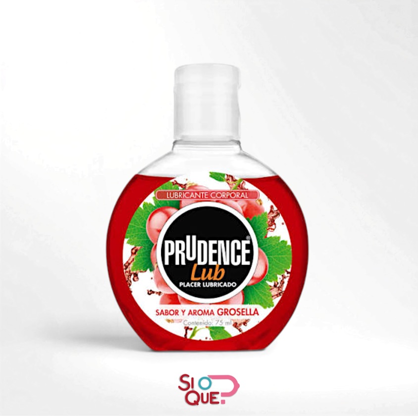 Prudence lub