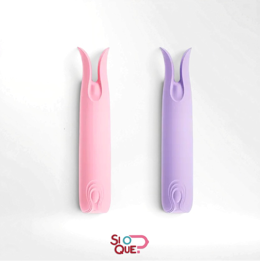Bala vibradora soft flexible magic pig club silicon
