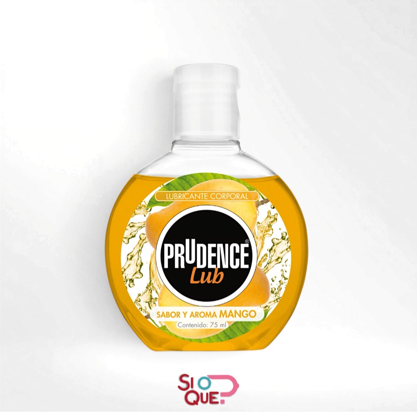 Prudence lub