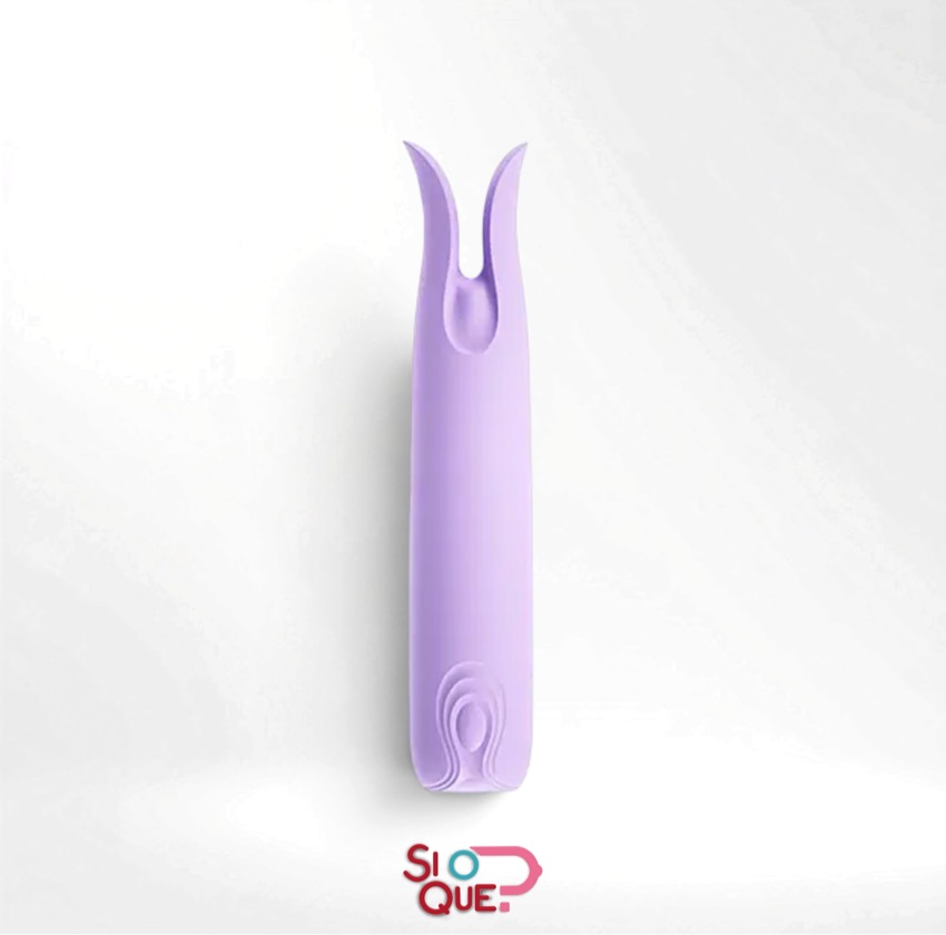 Bala vibradora soft flexible magic pig club silicon