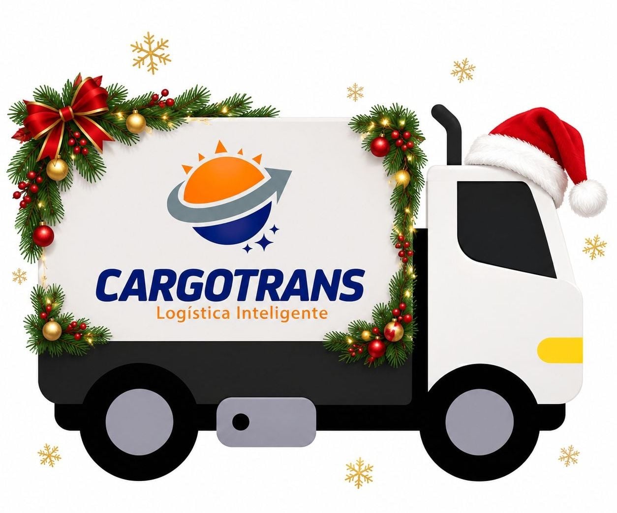 Envío Cargotrans