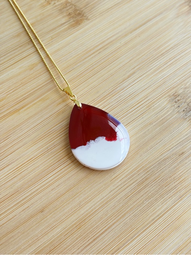 Colar Elen